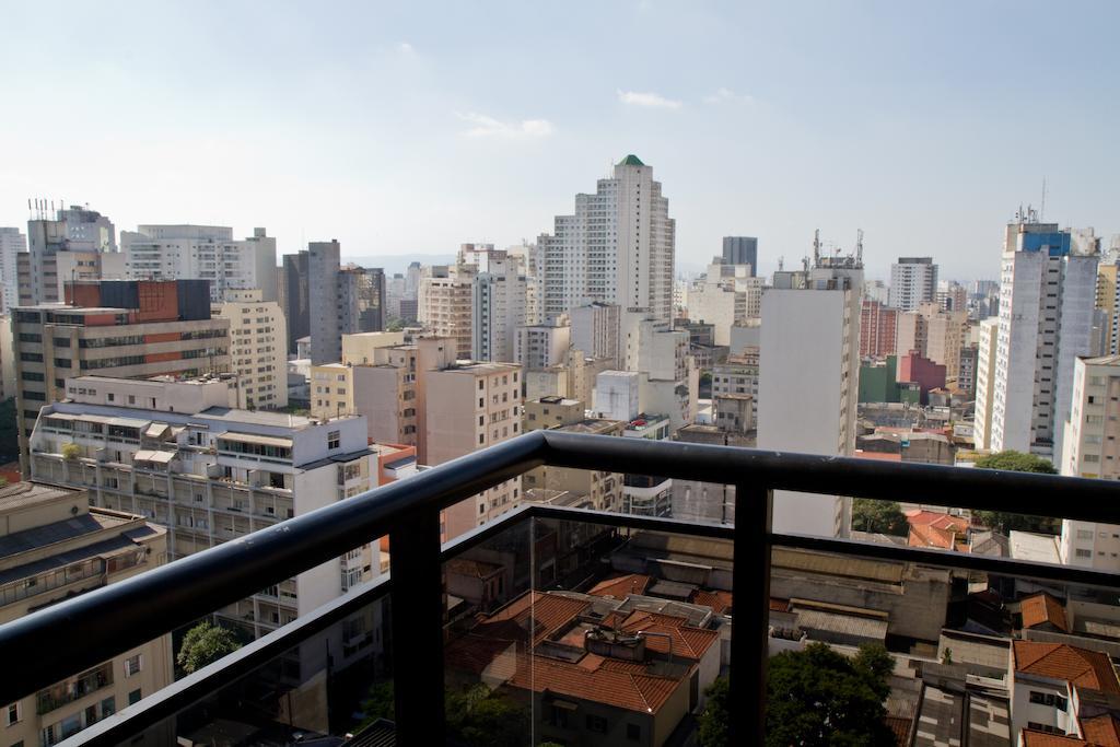 Hotel Massis São Paulo Chambre photo